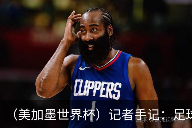 （美加墨世界杯）记者手记：足球世界，规则谁定？